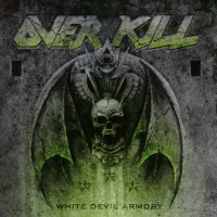 Overkill: White Devil Armory -   - (CD / W)