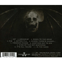 Overkill: White Devil Armory -   - (CD / W)