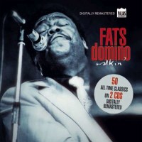 Fats Domino: Walkin -   - (CD / W)