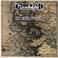 Godewind: Made in Freesland -   - (CD / M)