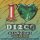 I Love Disco Diamonds Collection Vol.25 -   - (CD / I)