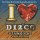 I Love Disco Diamonds Collection Vol.31 -   - (CD / I)