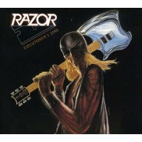 Razor: Executioners song -   - (CD / E)