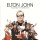 Elton John: Rocket Man - The Definitive Hits -   - (CD / R)