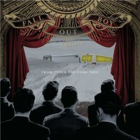 Fall Out Boy: From Under The Cork Tree -   - (CD / F)