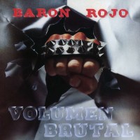 Baron Rojo: Volumen Brutal -   - (CD / V)