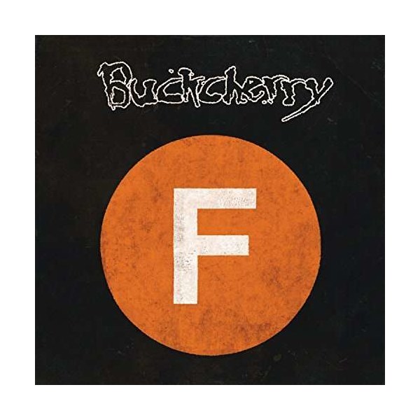 Buckcherry: Fuck (Explicit) -   - (CD / F)