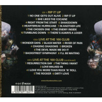 Thunder: Rip It Up (Limited Deluxe Edition)