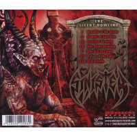 Sinister: The Silent Howling -   - (CD / T)