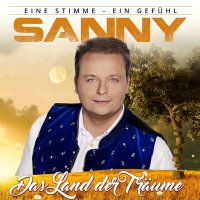 Sanny: Das Land der Träume -   - (CD / D)