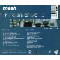 Mesh: Fragmente 2 -   - (CD / F)