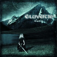 Eluveitie: Slania -   - (CD / S)