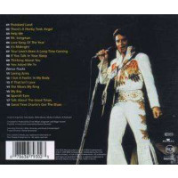 Elvis Presley (1935-1977): Promised Land -   - (CD / P)