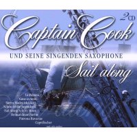 Captain Cook & Seine Singenden Saxophone: Sail Along...