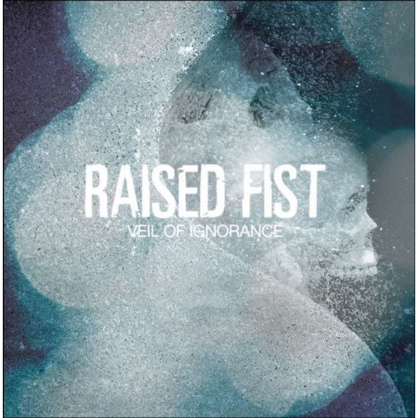 Raised Fist: Veil Of Ignorance -   - (CD / V)