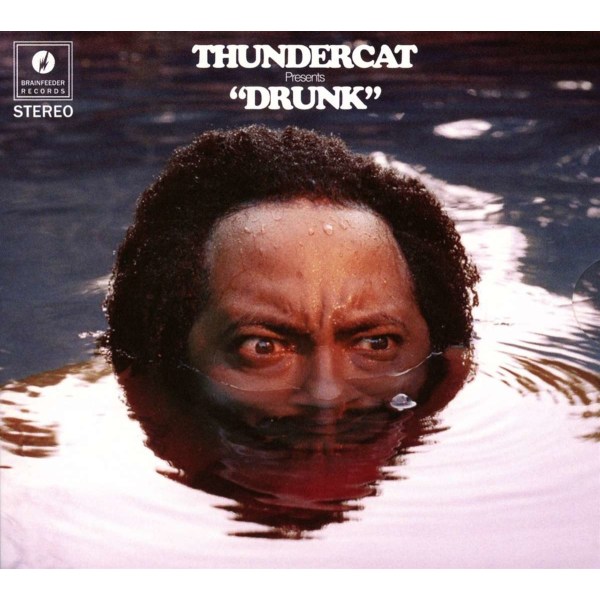 Thundercat: Drunk -   - (CD / D)