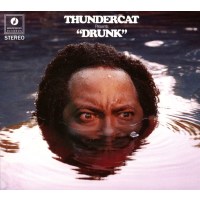 Thundercat: Drunk -   - (CD / D)