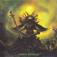 Hawkwind: Space Bandits (Expanded + Remastered) -   - (CD...