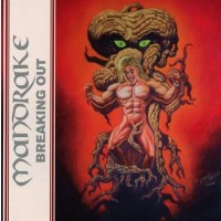 Mandrake: Breaking Out -   - (CD / B)