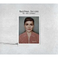 Emiliana Torrini: Me And Armini -   - (CD / M)