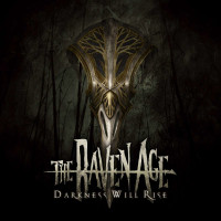 The Raven Age: Darkness Will Rise -   - (CD / D)