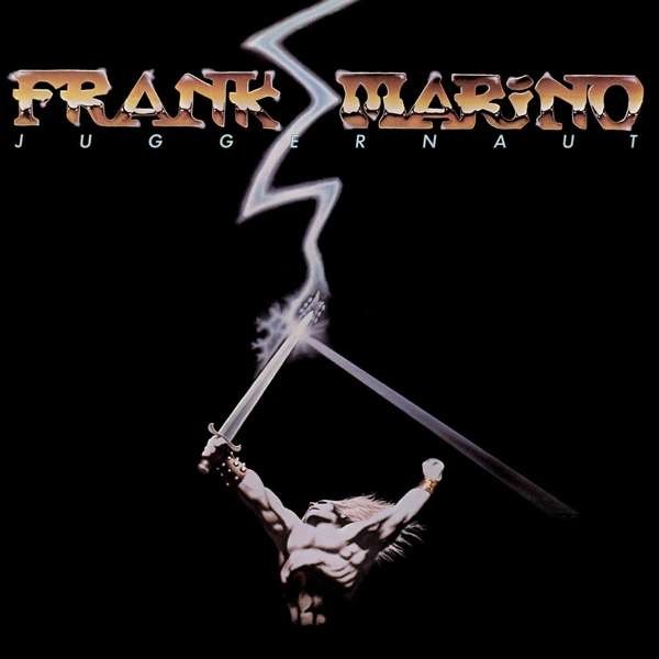 Frank Marino: Juggernaut (Collectors Edition) (Remastered & Reloaded) -   - (CD / J)