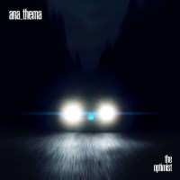 Anathema: The Optimist -   - (CD / T)