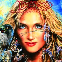 Doro: Angels Never Die -   - (CD / A)