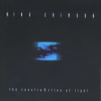 King Crimson: The ConstruKction Of Light -   - (CD / T)