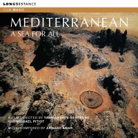 Armand Amar: Mediterranean: A Sea For All -   - (CD / M)