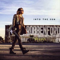 Robben Ford: Into The Sun -   - (CD / I)