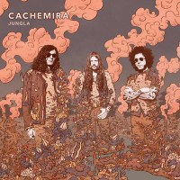 Cachemira: Jungla (Limited-Edition) (Beige Vinyl) -   -...