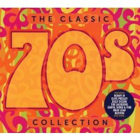 The Classic 70s Collection -   - (CD / T)