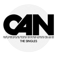 Can: The Singles -   - (LP / T)