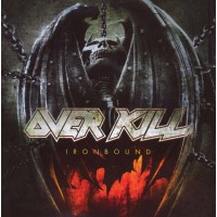 Overkill: Ironbound -   - (CD / I)