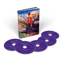 Marillion: Misplaced Childhood (Deluxe Edition) -   - (CD...