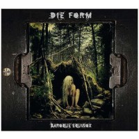 Die Form: Baroque Equinox -   - (CD / B)