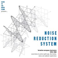 Noise Reduction System 1974-84 (Box-Set) -   - (CD / N)