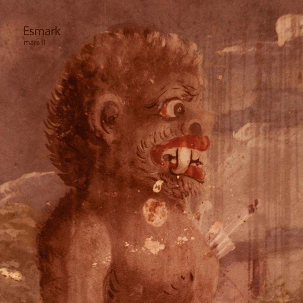 Esmark: Mara II -   - (CD / M)