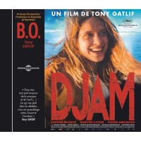 Djam -   - (CD / D)