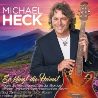 Michael Heck: So klingt die Heimat -   - (CD / S)