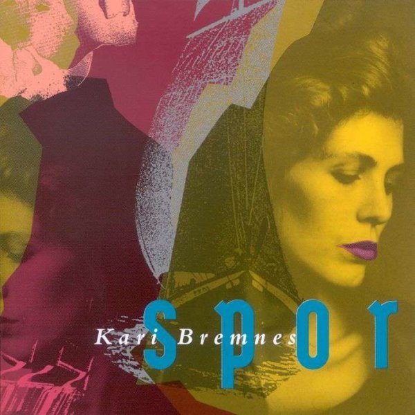 Kari Bremnes: Spor -   - (CD / S)