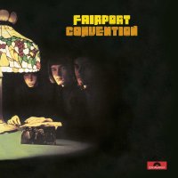 Fairport Convention: Fairport Convention -   - (CD / F)