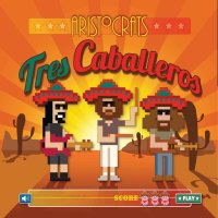 The Aristocrats: Tres Caballeros -   - (CD / T)