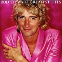 Rod Stewart: Greatest Hits (Pink Cov -   - (CD / G)