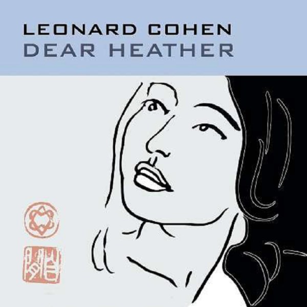 Leonard Cohen (1934-2016): Dear Heather (180g) -   - (LP / D)