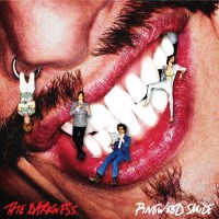 The Darkness (Rock/GB): Pinewood Smile (Explicit)