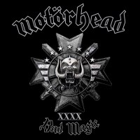 Motörhead: Bad Magic -   - (CD / B)