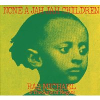 Ras Michael: None A Jah Jah Children -   - (CD / N)