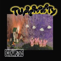 Boxhamsters: Tupperparty (Limited Indie Edition)...